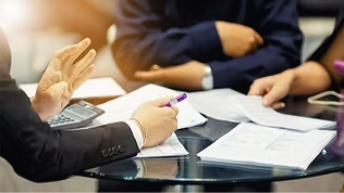 Commercial and Business Loan